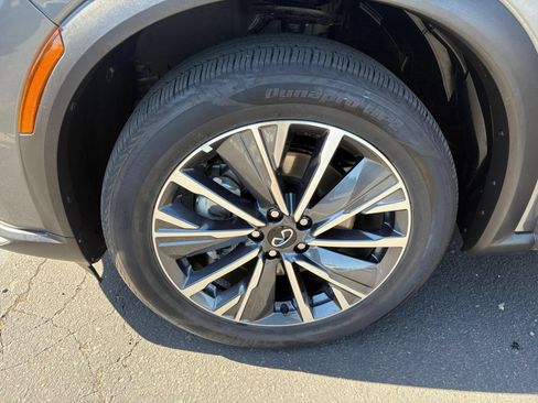 Used 2026 INFINITI QX60 Luxe AWD/4WD image 34
