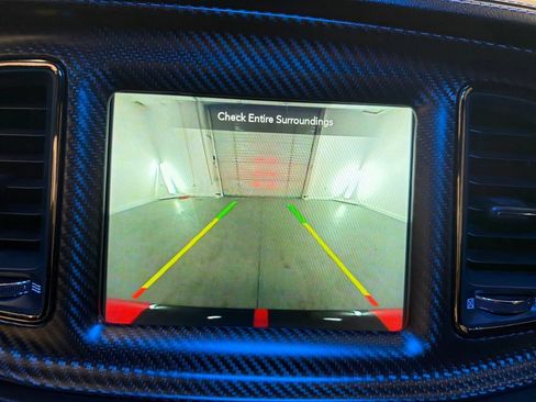 Used 2021 Dodge Challenger SRT Hellcat Redeye RWD image 22