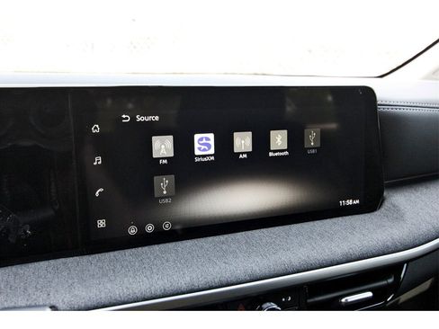 New 2026 Nissan Kicks SV w/ Charging Package image 25