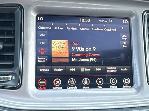 Used 2023 Dodge Challenger GT w/ Plus Package image 12