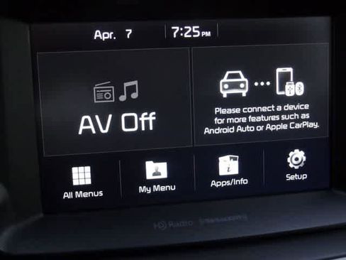 Used 2019 Kia Sorento EX AWD/4WD image 24