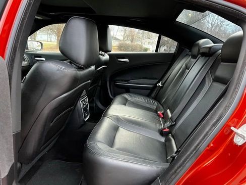 Used 2021 Dodge Charger SXT w/ Leather Interior Group image 13