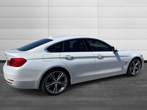 Used 2016 BMW 428i Gran Coupe image 3