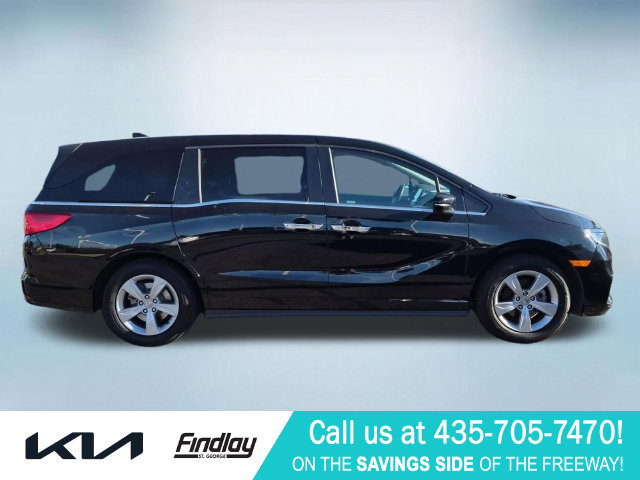 Used 2019 Honda Odyssey EX-L image 8