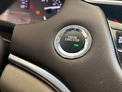 Used 2017 Cadillac XTS Luxury image 45