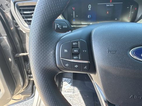 Used 2026 Ford Escape ST-Line FWD image 25