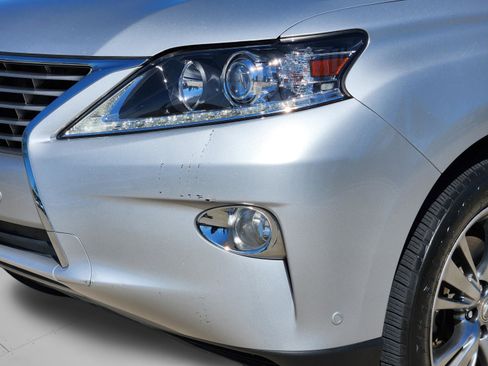 Used 2014 Lexus RX 350 Navigation, Premium Package w/ Navigation Package image 40