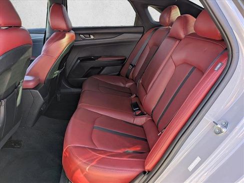 Used 2023 Kia K5 GT-Line w/ GT-Line Premium Package image 18