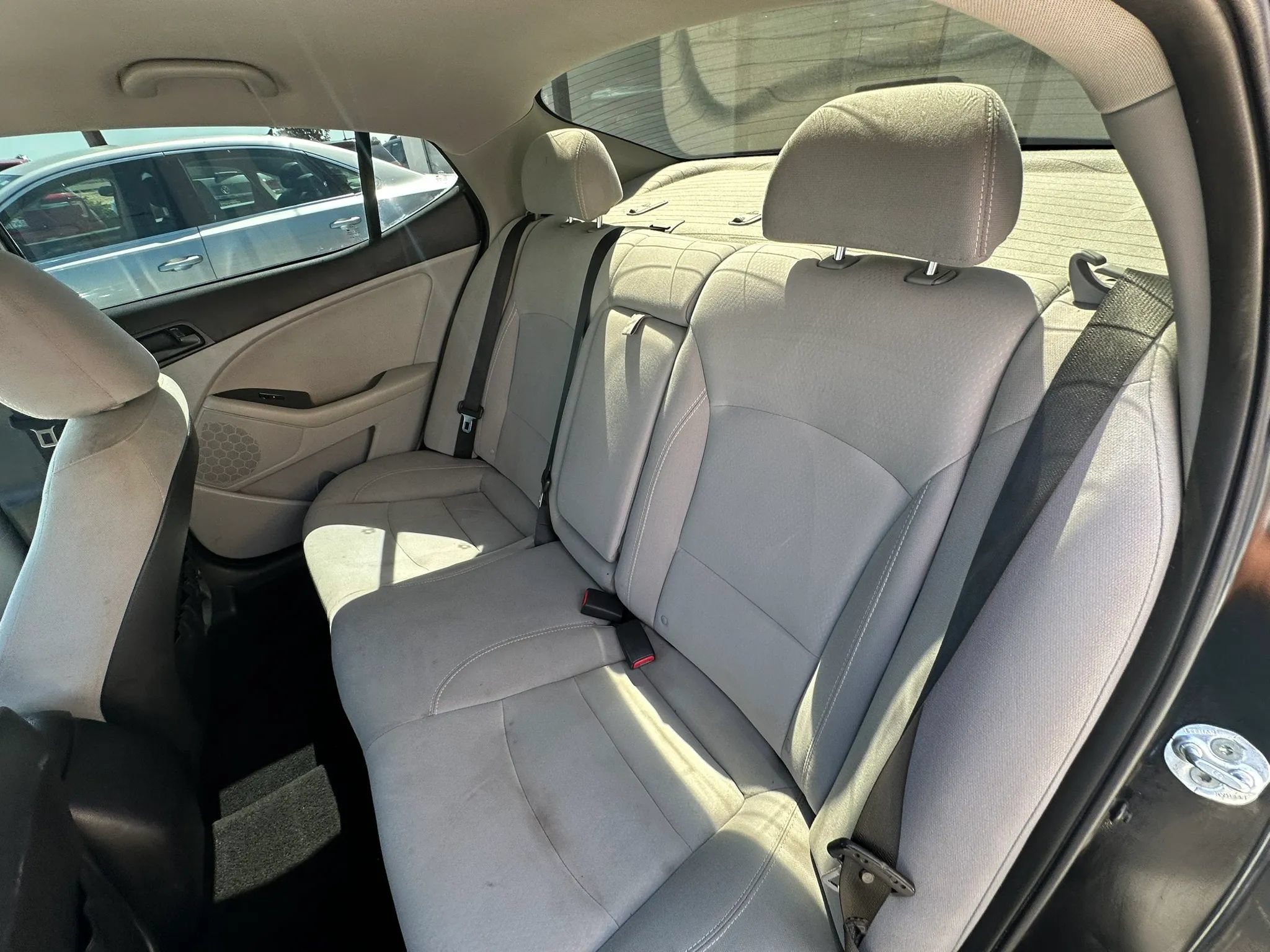 Used 2015 Kia Optima LX FWD image 37