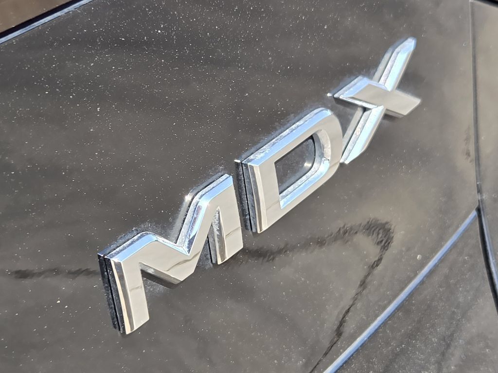 Used 2023 Acura MDX w/ Advance Package AWD/4WD image 15