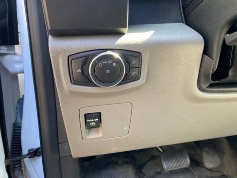 Used 2020 Ford F150 XL w/ Equipment Group 101A Mid RWD image 14