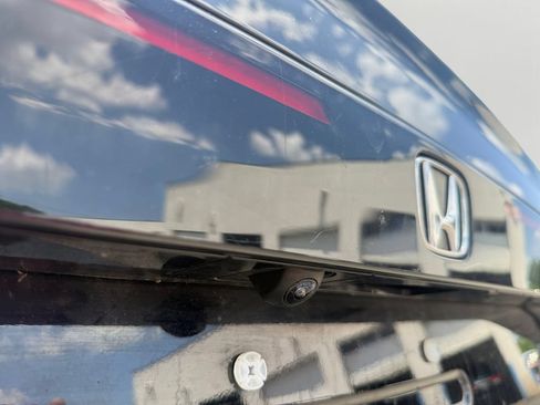 Certified 2023 Honda Accord LX image 29