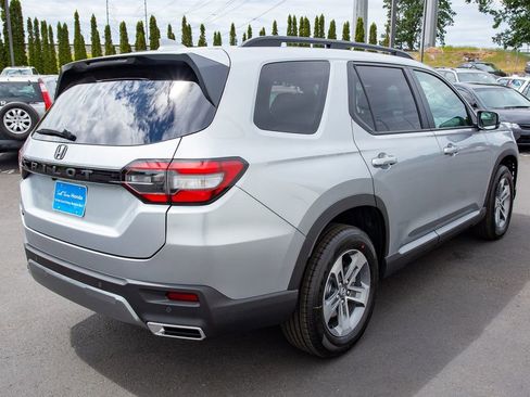 New 2026 Honda Pilot EX-L image 6