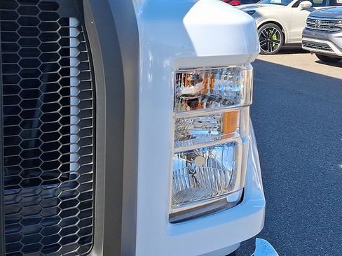 Used 2023 Ford F650 2WD Regular Cab Super Duty image 10