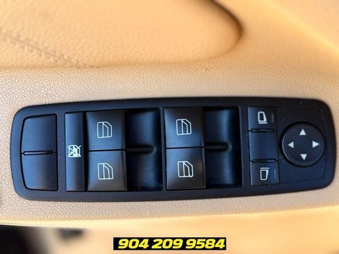 Used 2009 Mercedes-Benz ML 350 4MATIC image 12