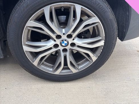 Used 2022 BMW X2 xDrive28i AWD/4WD image 18