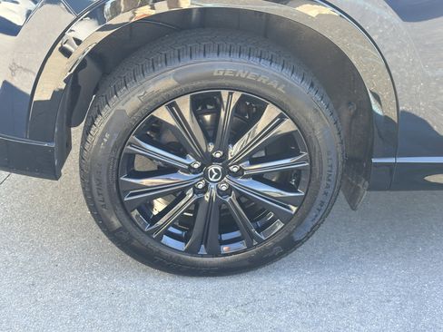 Used 2022 MAZDA CX-5 AWD 2.5 Turbo image 19