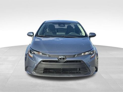 Used 2024 Toyota Corolla LE FWD image 8