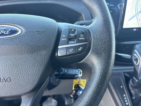 Used 2023 Ford Transit 350 XLT image 27