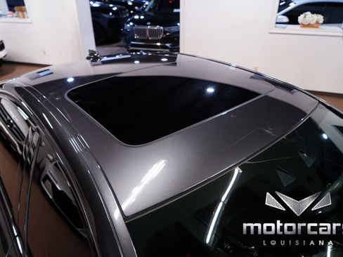 Used 2019 BMW 540i w/ M Sport Package RWD image 15