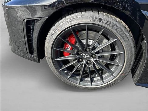 New 2025 Toyota Corolla GR image 16