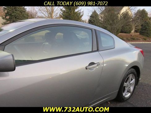 Used 2008 Nissan Altima 2.5 S image 29
