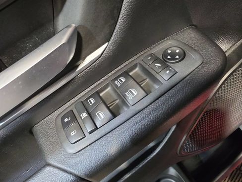 Used 2021 RAM 1500 Big Horn AWD/4WD image 15