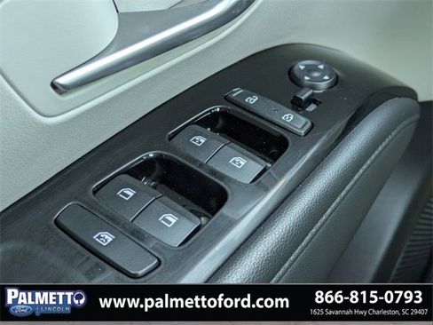 Used 2023 Hyundai Tucson Limited image 24