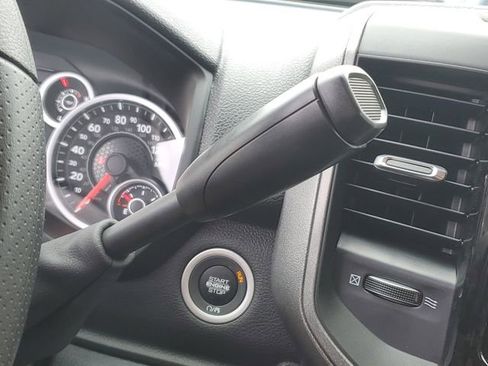 New 2026 RAM 2500 Tradesman image 11