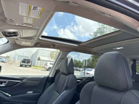Used 2021 Subaru Forester Premium w/ Popular Package #1 AWD/4WD image 27