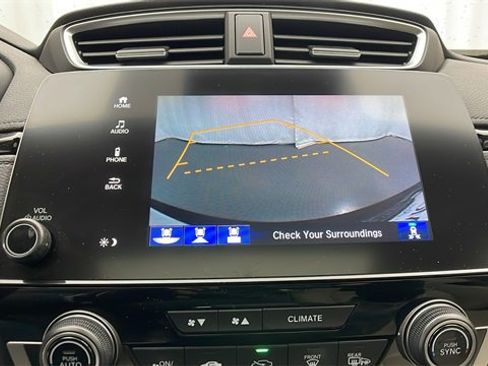 Used 2019 Honda CR-V EX-L image 21