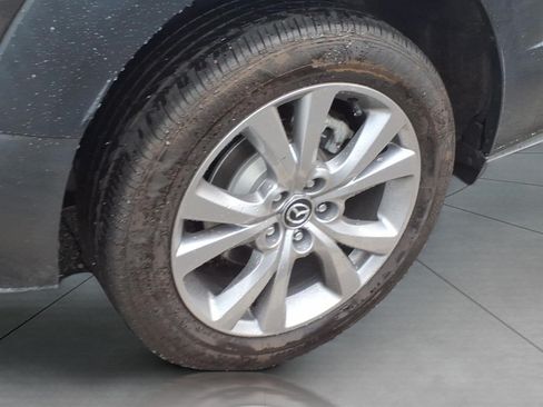 Used 2023 MAZDA CX-30 AWD 2.5 S w/ Select Package image 5