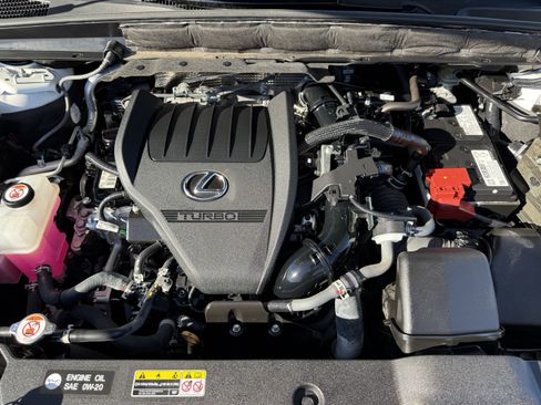 Certified 2023 Lexus RX 350 Premium image 31