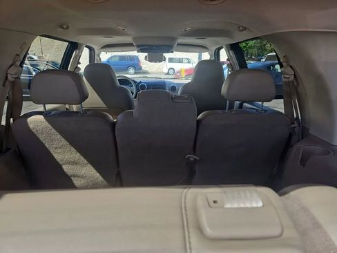 Used 2006 Ford Expedition Eddie Bauer image 22