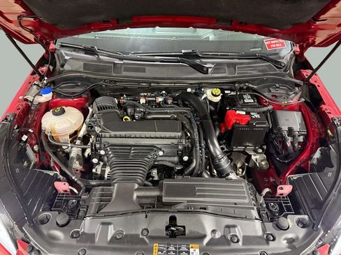 Certified 2023 Lincoln Corsair Reserve w/ Equipment Group 202A image 29