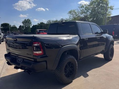 Used 2022 RAM 1500 TRX w/ TRX Level 2 Equipment Group image 8