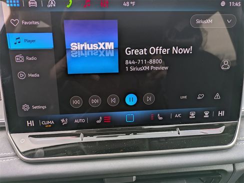 New 2026 Volkswagen Tiguan SE image 22