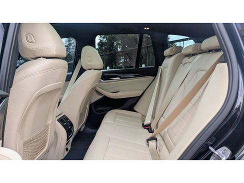 Used 2019 BMW X3 xDrive30i w/ M Sport Package 2 image 18