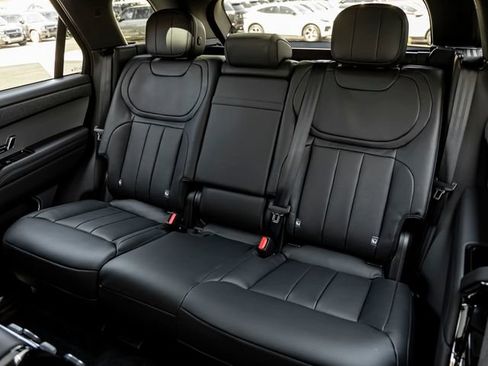 New 2027 Land Rover Range Rover Sport SE AWD/4WD image 27