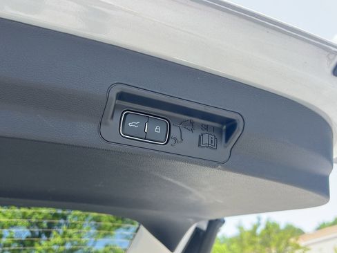 New 2026 Ford Explorer Active RWD image 21