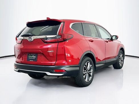 Used 2020 Honda CR-V EX image 9