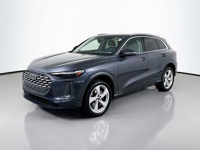Certified 2025 Audi Q5 Premium w/ Premium Plus