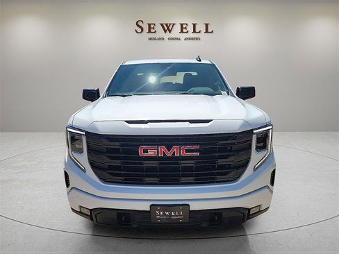 New 2026 GMC Sierra 1500 Elevation w/ Preferred Package image 8