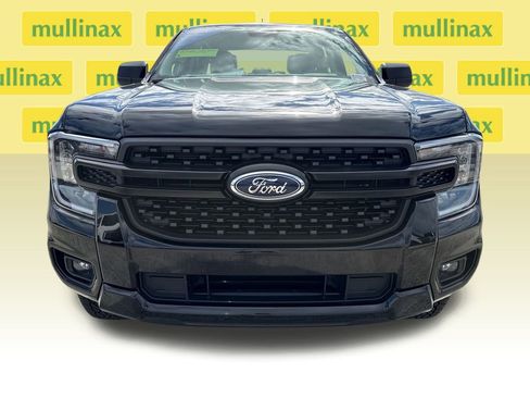 New 2025 Ford Ranger XL image 10