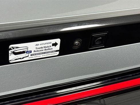 New 2026 Hyundai Sonata SEL FWD image 39