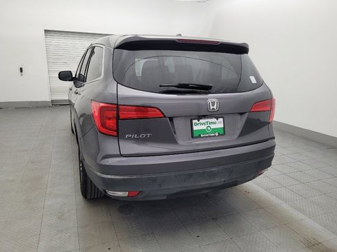 Used 2017 Honda Pilot EX-L image 6