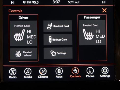 Used 2022 Dodge Durango GT image 46