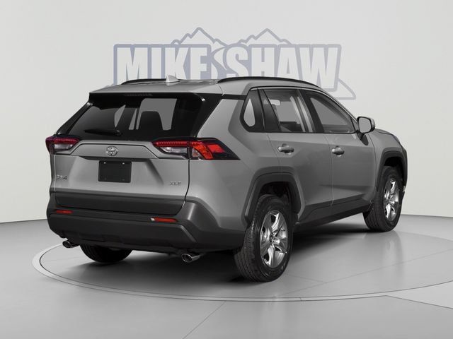 Used 2021 Toyota RAV4 XLE Premium AWD/4WD image 2