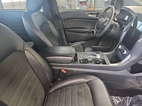 Used 2022 Ford Edge ST-Line AWD/4WD image 10