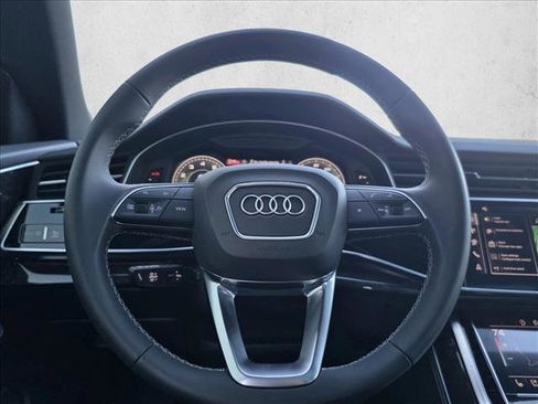 New 2026 Audi Q8 Premium Plus image 21